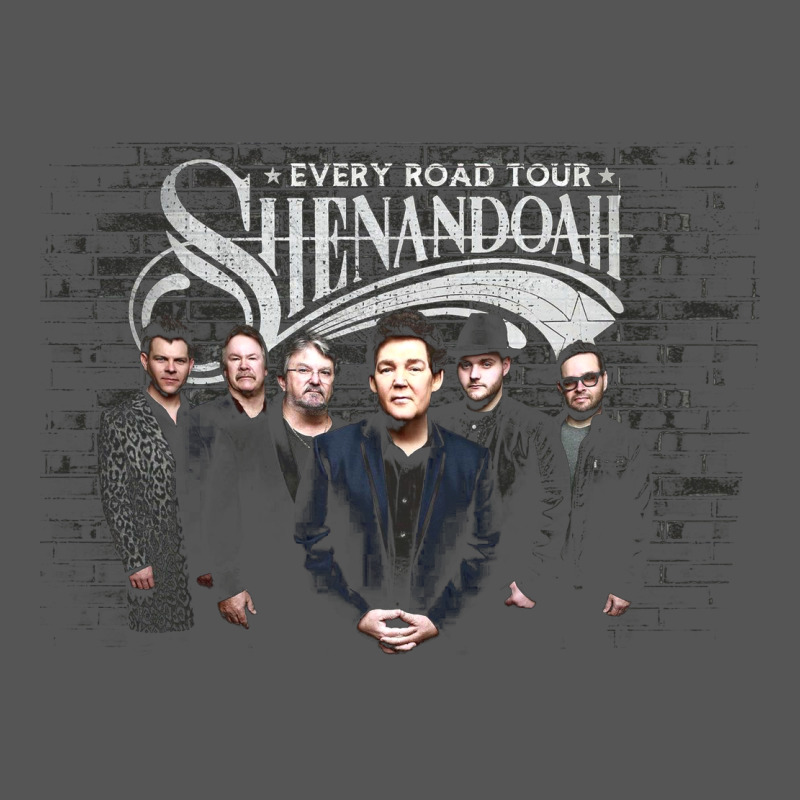 Shenandoah Zipper Hoodie by artisFamous | Teevron