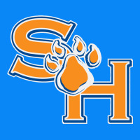 Sam Houston State Bearkats Zipper Hoodie | Teevron