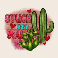 Stuck On You Cactus Zipper Hoodie | Teevron