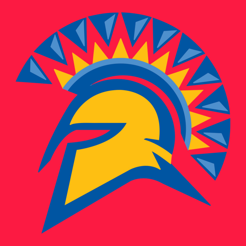 San Jose State Spartans Zipper Hoodie by artisFamous | Teevron