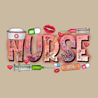 Nurse Valentine Long Sleeve Tee | Teevron