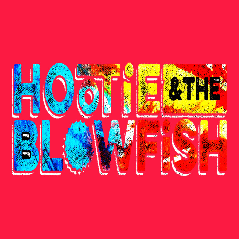 Hootie And The Blowfish Zipper Hoodie by artisFamous | Teevron