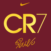 Cr7 Graphic Zipper Hoodie | Teevron