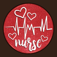 Nurse Coaster Heavy Core Tee | Teevron