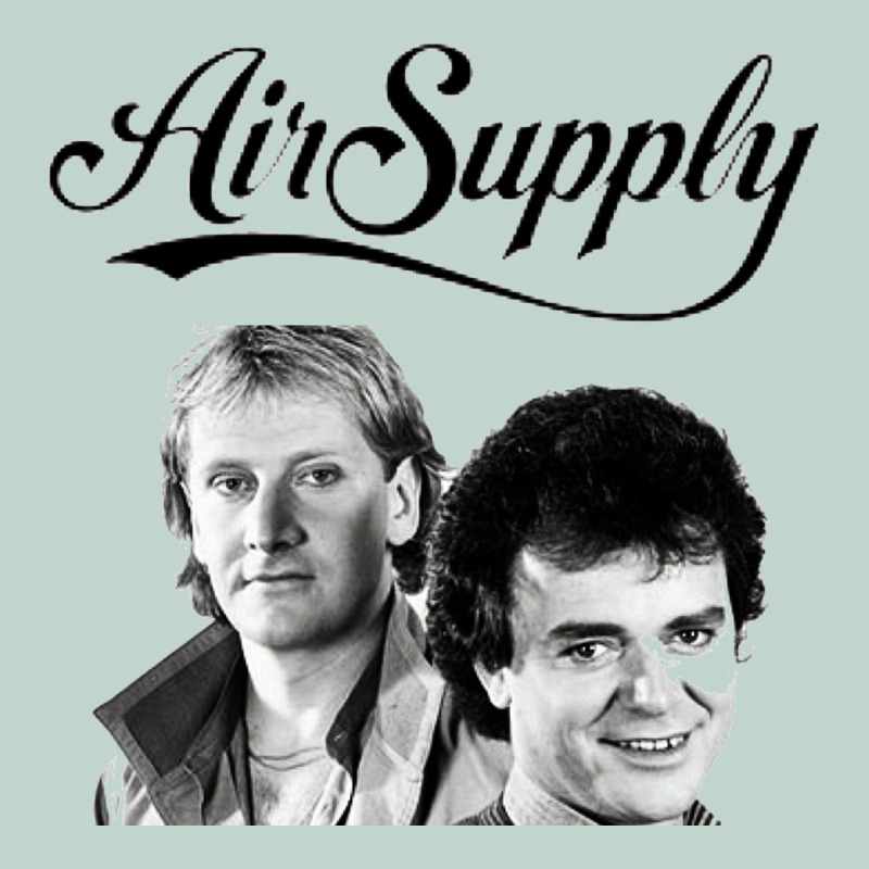 Air Supply 9 Zipper Hoodie by artisFamous | Teevron