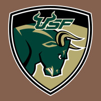 South Florida Bulls Zipper Hoodie | Teevron