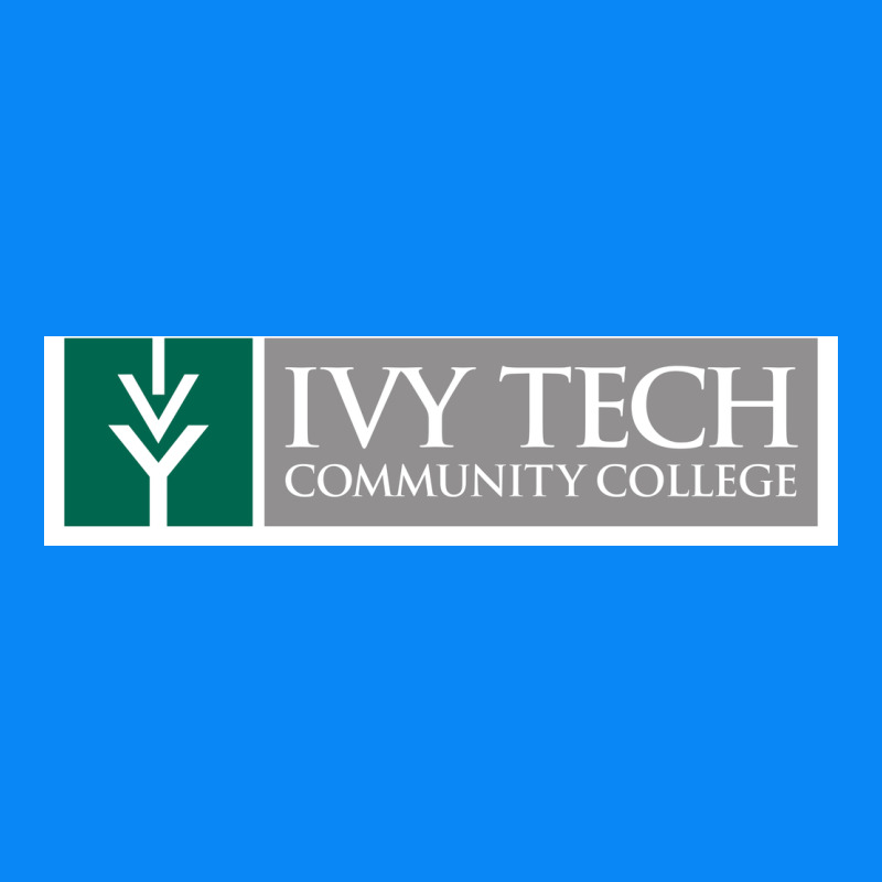 Ivy Tech Community College Of Indiana Zipper Hoodie by artisFamous | Teevron