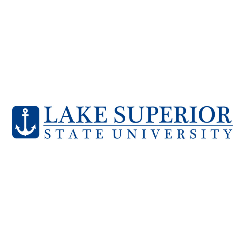 Lake Superior College (lssu) Zipper Hoodie by artisFamous | Teevron