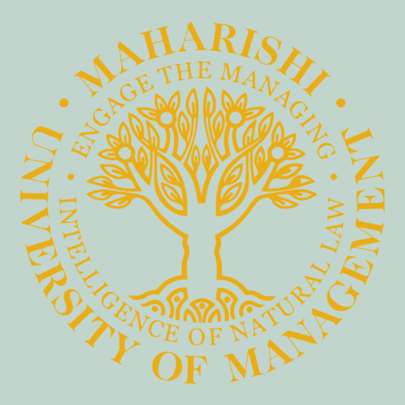 Maharishi International College Zipper Hoodie by artisFamous | Teevron