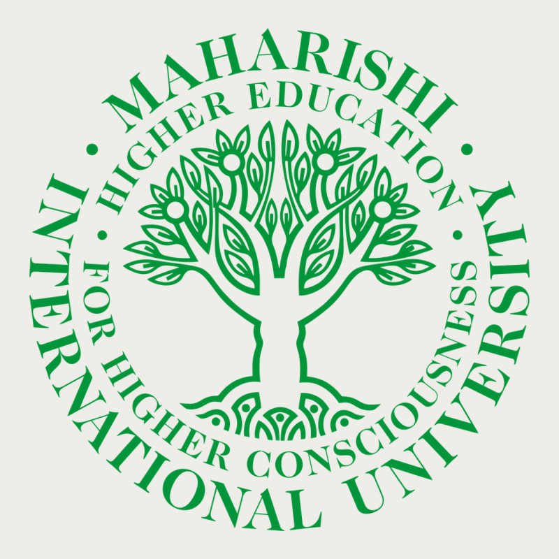 Maharishi International College Zipper Hoodie by artisFamous | Teevron