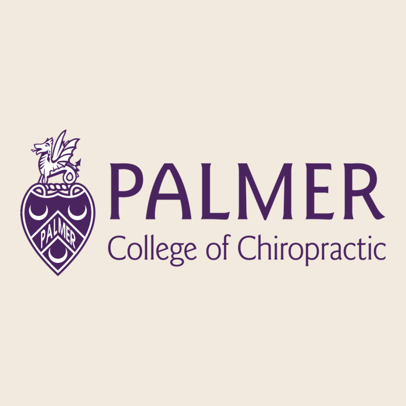 Palmer College Of Chiropractic Zipper Hoodie by artisFamous | Teevron
