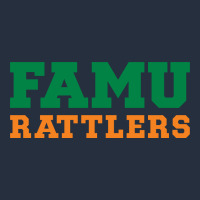 Famu Rattlers Zipper Hoodie | Teevron