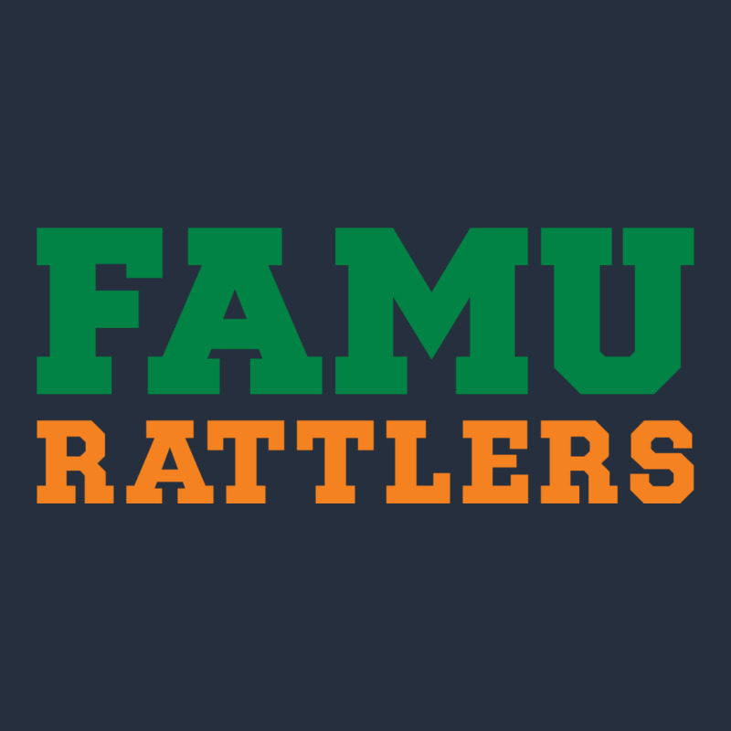 Famu Rattlers Zipper Hoodie by artisFamous | Teevron