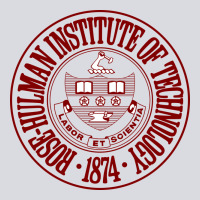 Rose–hulman Institute Of Technology College Zipper Hoodie | Teevron