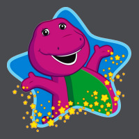 Barney 5 Zipper Hoodie | Teevron
