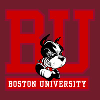 Boston University Terriers Zipper Hoodie | Teevron