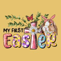 My First Easter Bunny Premium Sweatshirt | Teevron
