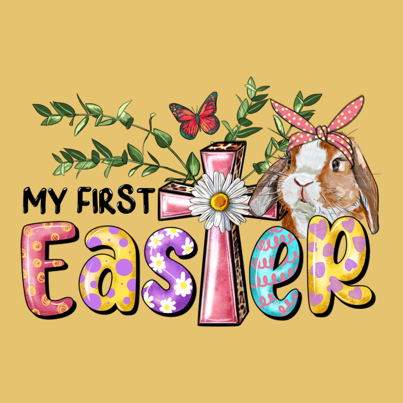 My First Easter Bunny Premium Sweatshirt by RanaPortraitStore | Teevron