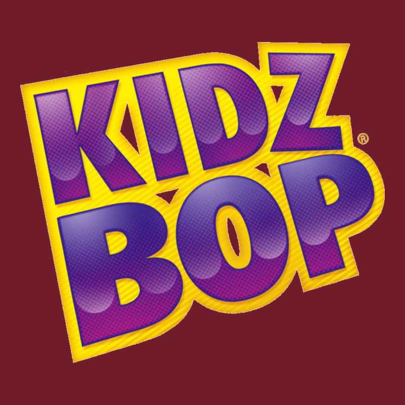 Kidz Bop Kids 4 Zipper Hoodie by artisFamous | Teevron