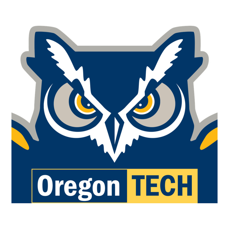 Oregon Tech Gift Zipper Hoodie by artisFamous | Teevron