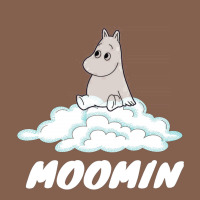 Moomin Zipper Hoodie | Teevron