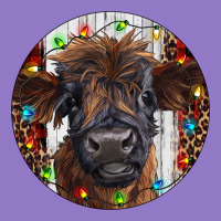 Western Christmas Calf Urban Hoodie | Teevron
