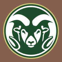 Colorado State Rams Zipper Hoodie | Teevron