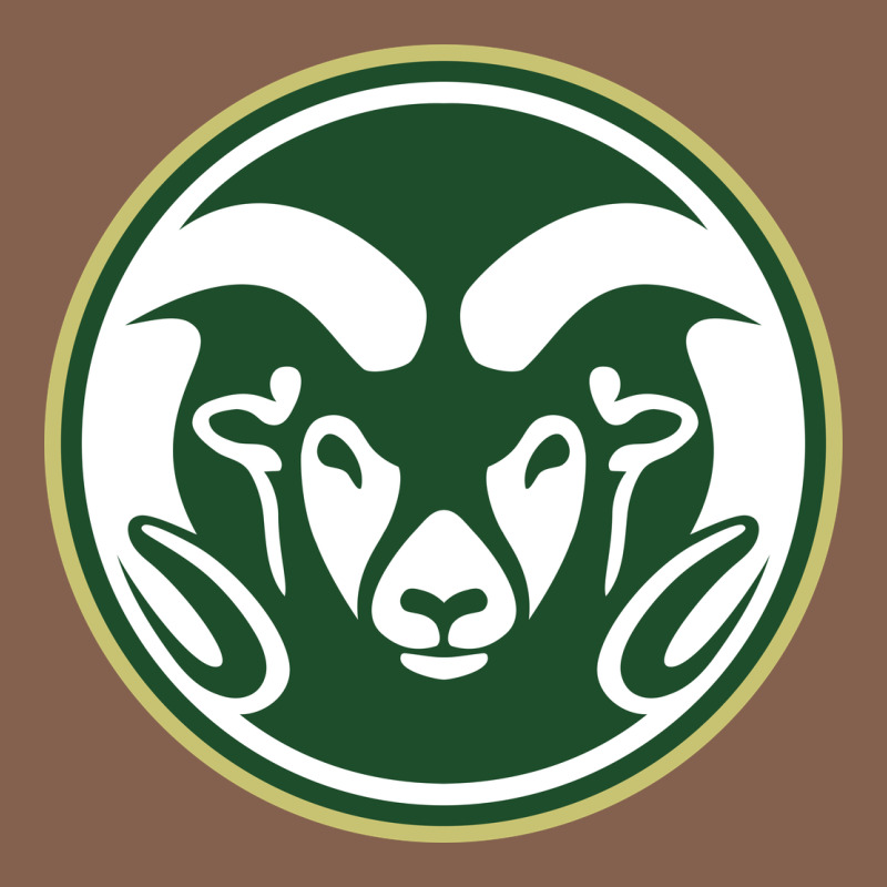 Colorado State Rams Zipper Hoodie by artisFamous | Teevron