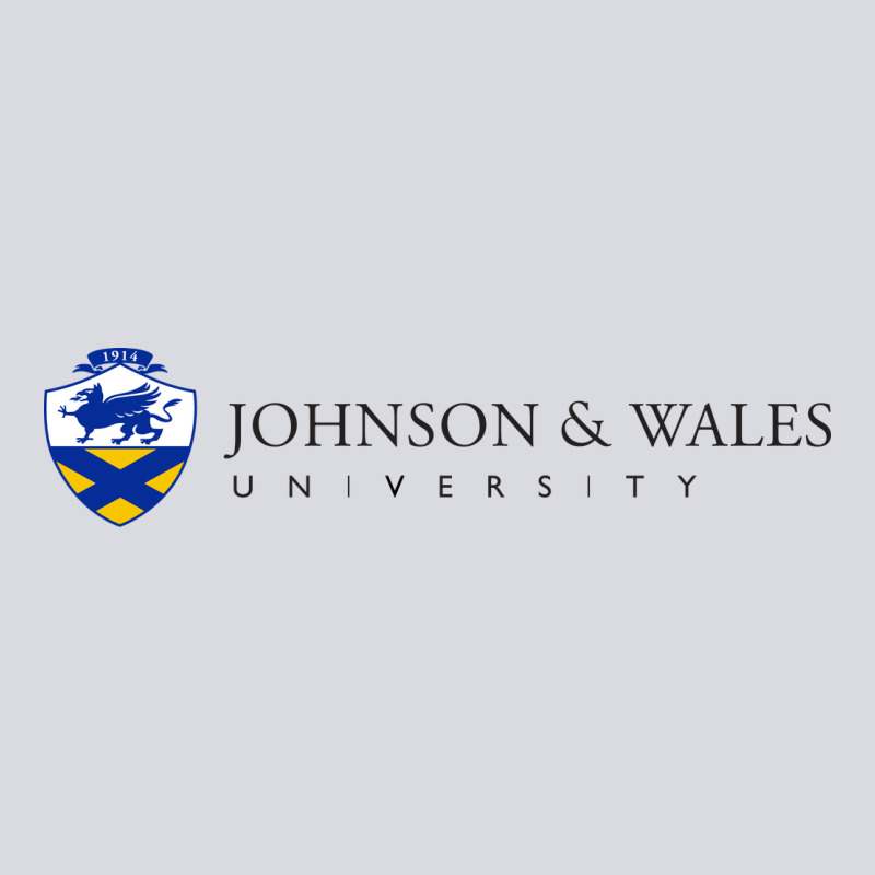 Johnson & Wales College Art Zipper Hoodie by artisFamous | Teevron