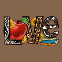 Love Teacher Premium Tee | Teevron