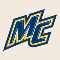 Merrimack Warriors Zipper Hoodie | Teevron