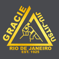 Gracie Jiu Jitsu Zipper Hoodie | Teevron
