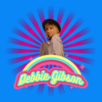 Debbie Gibson Zipper Hoodie | Teevron