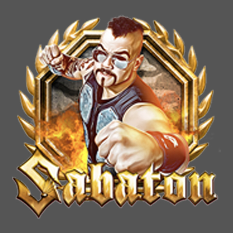 Sabaton 2 Zipper Hoodie by artisFamous | Teevron