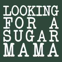 Looking For A Sugar Mama Zipper Hoodie | Teevron