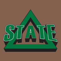 Delta State Athletics Zipper Hoodie | Teevron