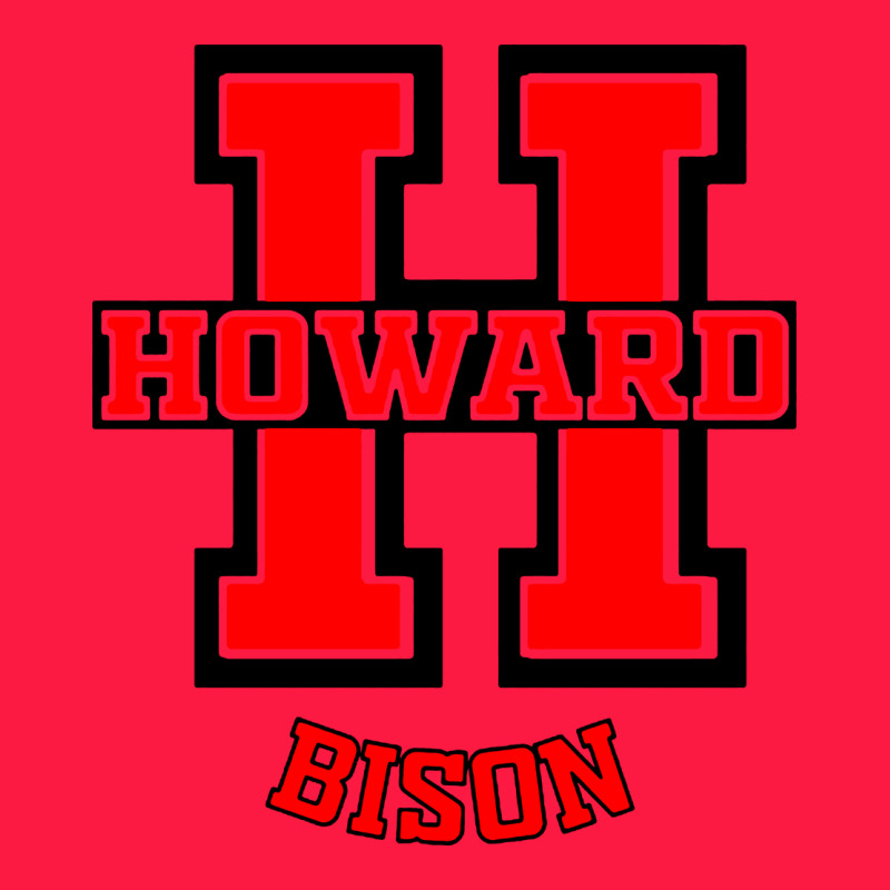 Howard 1867 University Zipper Hoodie by artisFamous | Teevron