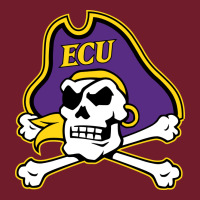 East Carolina Pirates Zipper Hoodie | Teevron
