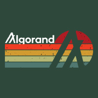 Algorand Algo Crypto Zipper Hoodie | Teevron