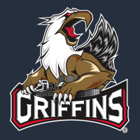 Griffins Zipper Hoodie | Teevron