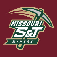 Missouri S&t Miners Zipper Hoodie | Teevron