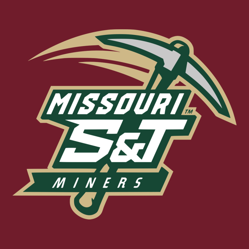 Missouri S&t Miners Zipper Hoodie by artisFamous | Teevron