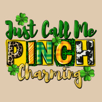 Just Call Me Pinch Charming Classic Tee | Teevron