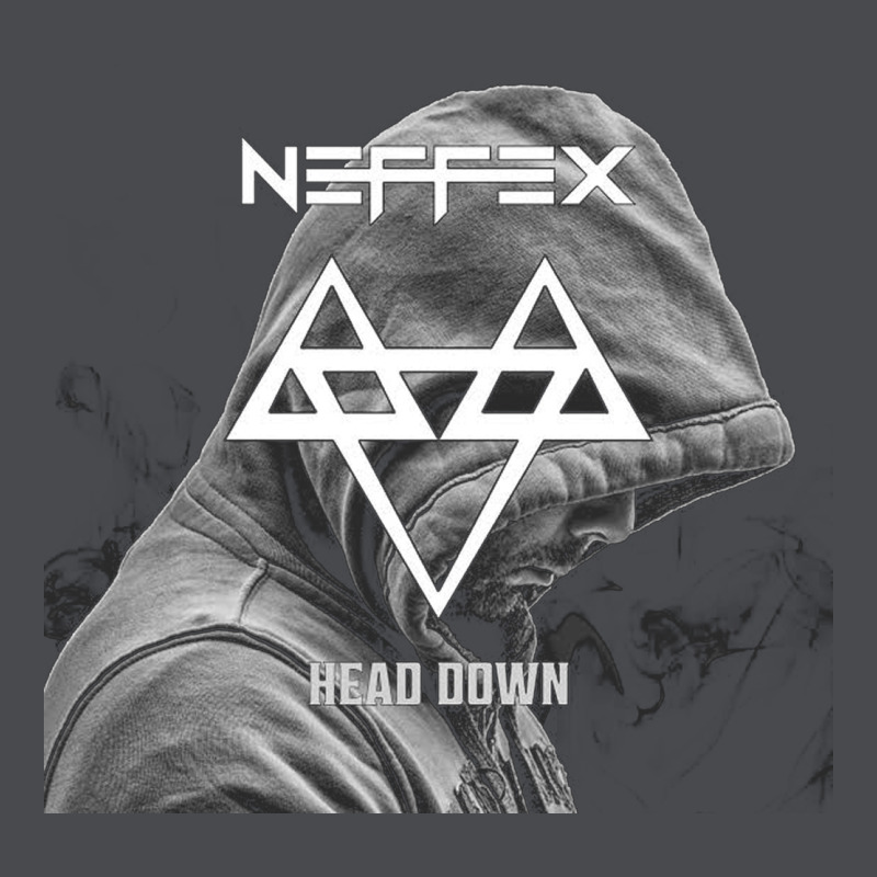 Head Down Zipper Hoodie by artisFamous | Teevron