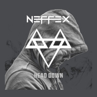 Head Down Zipper Hoodie | Teevron