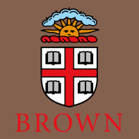 Brown University Zipper Hoodie | Teevron
