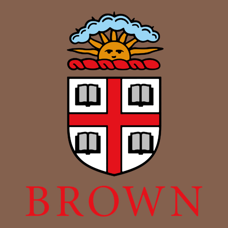 Brown University Zipper Hoodie by artisFamous | Teevron