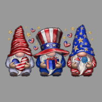 American Gnomes Vintage Hoodie | Teevron