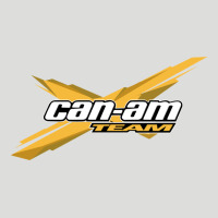 Can Am Team Zipper Hoodie | Teevron