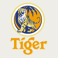 The Tiger Zipper Hoodie | Teevron